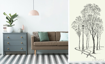 Visualisation du produit