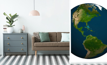 Visualisation du produit