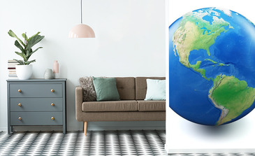 Visualisation du produit