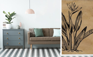 Visualisation du produit