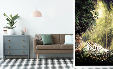 Visualisation du produit