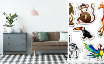 Visualisation du produit