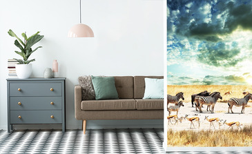 Visualisation du produit