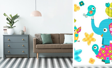 Visualisation du produit