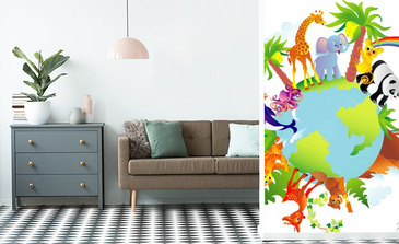 Visualisation du produit