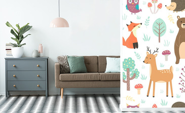 Visualisation du produit