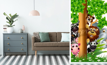 Visualisation du produit