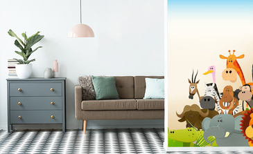 Visualisation du produit