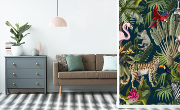 Visualisation du produit