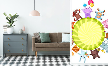 Visualisation du produit