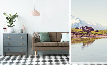 Visualisation du produit