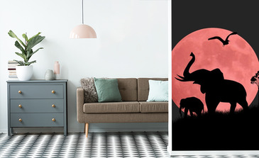 Visualisation du produit