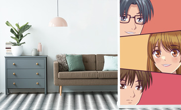 Visualisation du produit