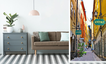 Visualisation du produit