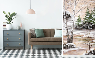 Visualisation du produit