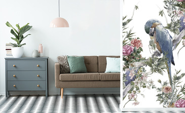 Visualisation du produit