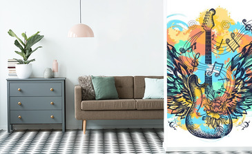 Visualisation du produit