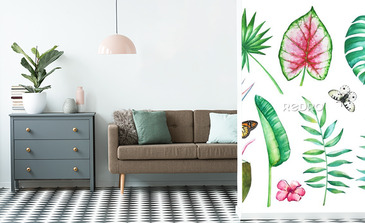 Visualisation du produit