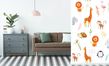 Visualisation du produit