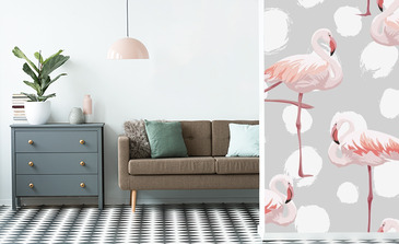 Visualisation du produit