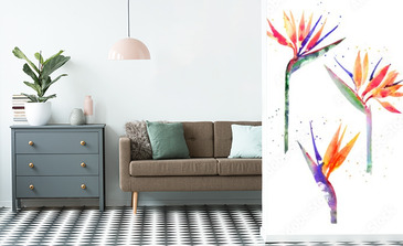 Visualisation du produit