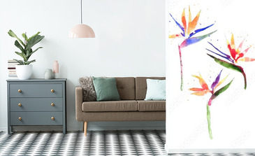 Visualisation du produit