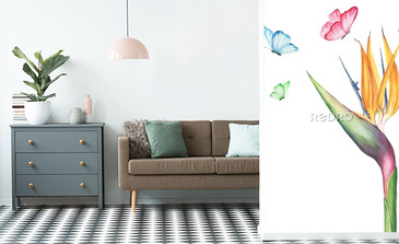 Visualisation du produit