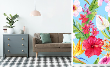 Visualisation du produit