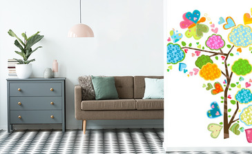 Visualisation du produit