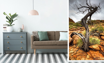 Visualisation du produit