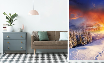 Visualisation du produit