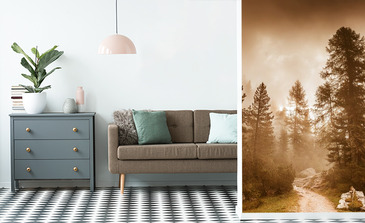 Visualisation du produit