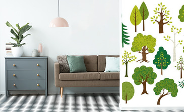 Visualisation du produit