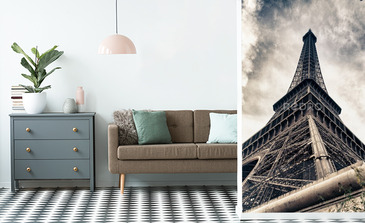 Visualisation du produit