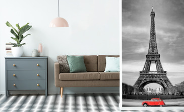 Visualisation du produit