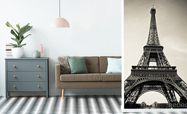 Visualisation du produit