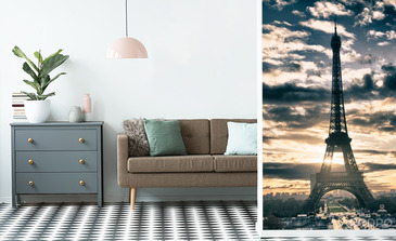 Visualisation du produit