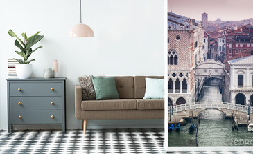 Visualisation du produit