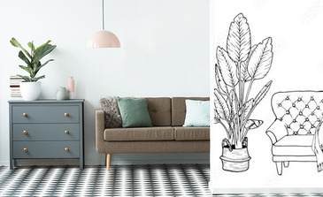 Visualisation du produit