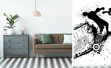 Visualisation du produit