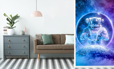 Visualisation du produit