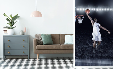 Visualisation du produit