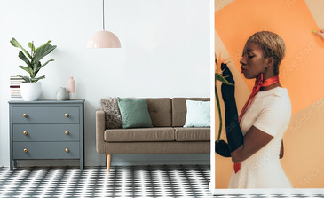 Visualisation du produit