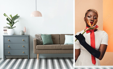 Visualisation du produit