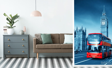 Visualisation du produit