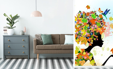 Visualisation du produit