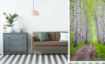 Visualisation du produit