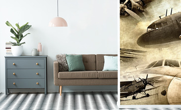 Visualisation du produit