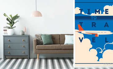 Visualisation du produit