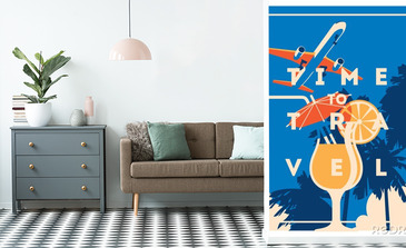 Visualisation du produit